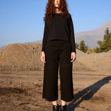 GANG CULOTTE NEGRO