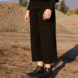 GANG CULOTTE NEGRO