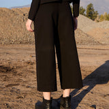 GANG CULOTTE NEGRO