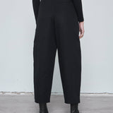 GRAY PANTALON NEGRO