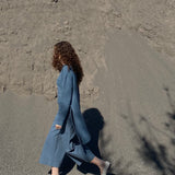GANG CULOTTE AZUL