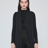 AMORY BLAZER NEGRO