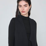 AMORY BLAZER NEGRO
