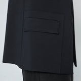 AMORY BLAZER NEGRO