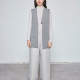 AMORY BLAZER ACERO