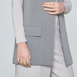 AMORY BLAZER ACERO