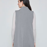 AMORY BLAZER ACERO