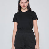 COURT TOP BASICO NEGRO
