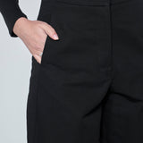 GRAY PANTALON NEGRO