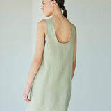 MOUSSAVI VESTIDO TEA