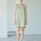 MOUSSAVI VESTIDO TEA