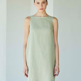 MOUSSAVI VESTIDO TEA