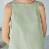 MOUSSAVI VESTIDO TEA