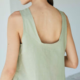 MOUSSAVI VESTIDO TEA