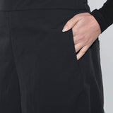 MUIR CULOTTE ECONYL NEGRO
