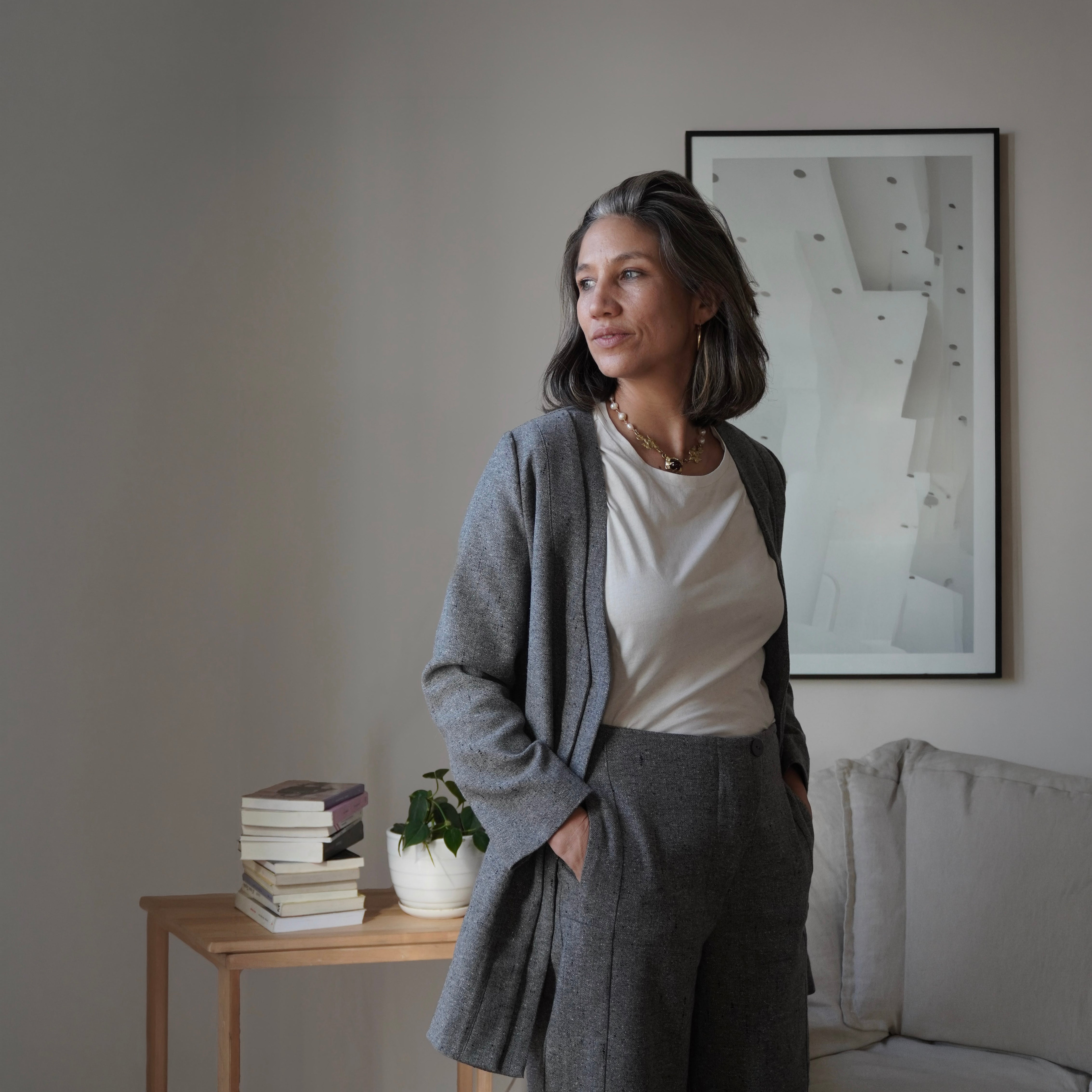 Community | PAZ LÓPEZ