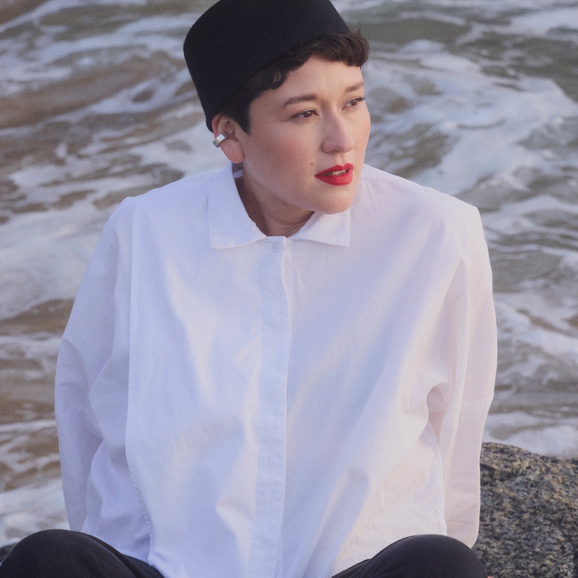 COMMUNITY | JAZMIN DE LAS FLORES