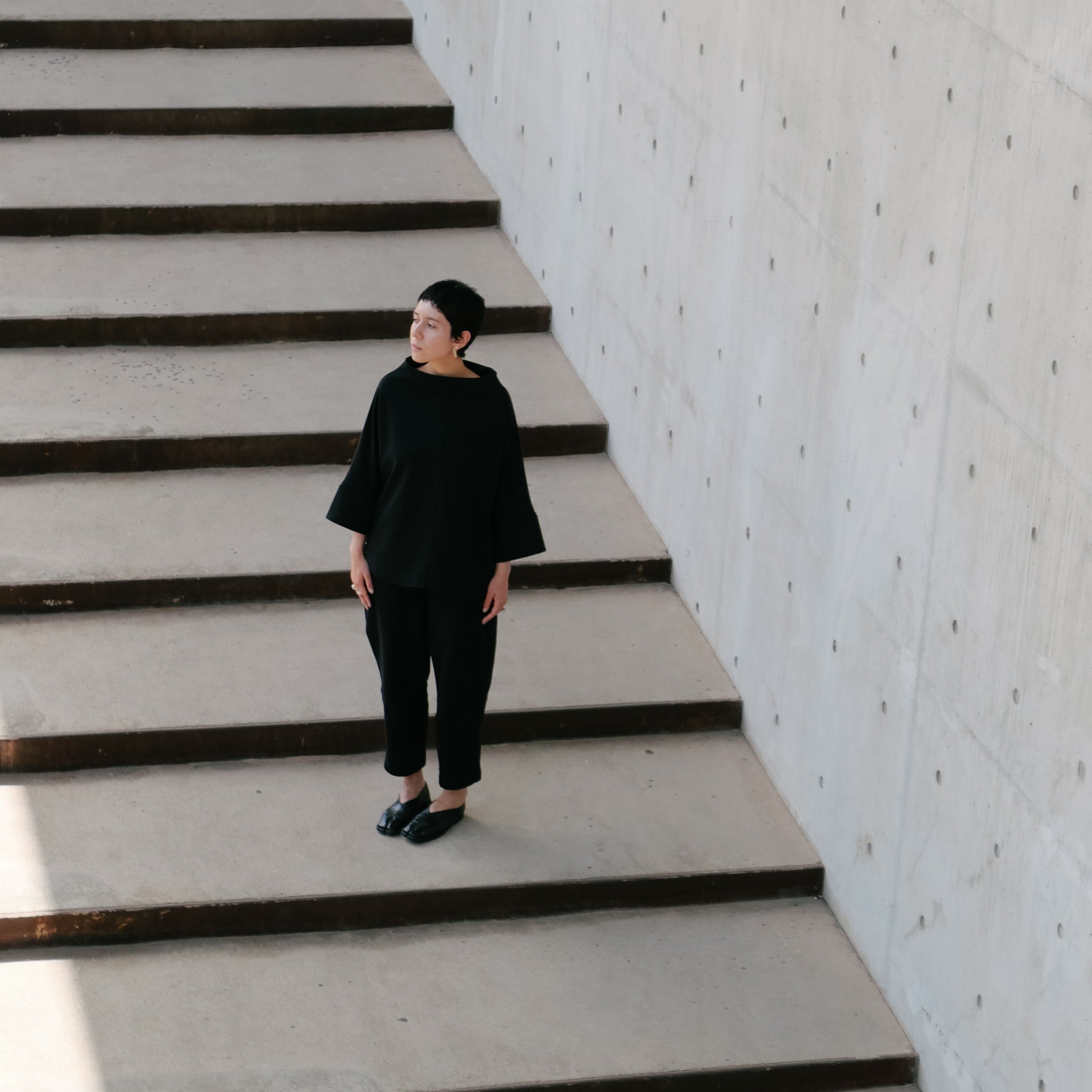 COMMUNITY | NATALIA ARAYA