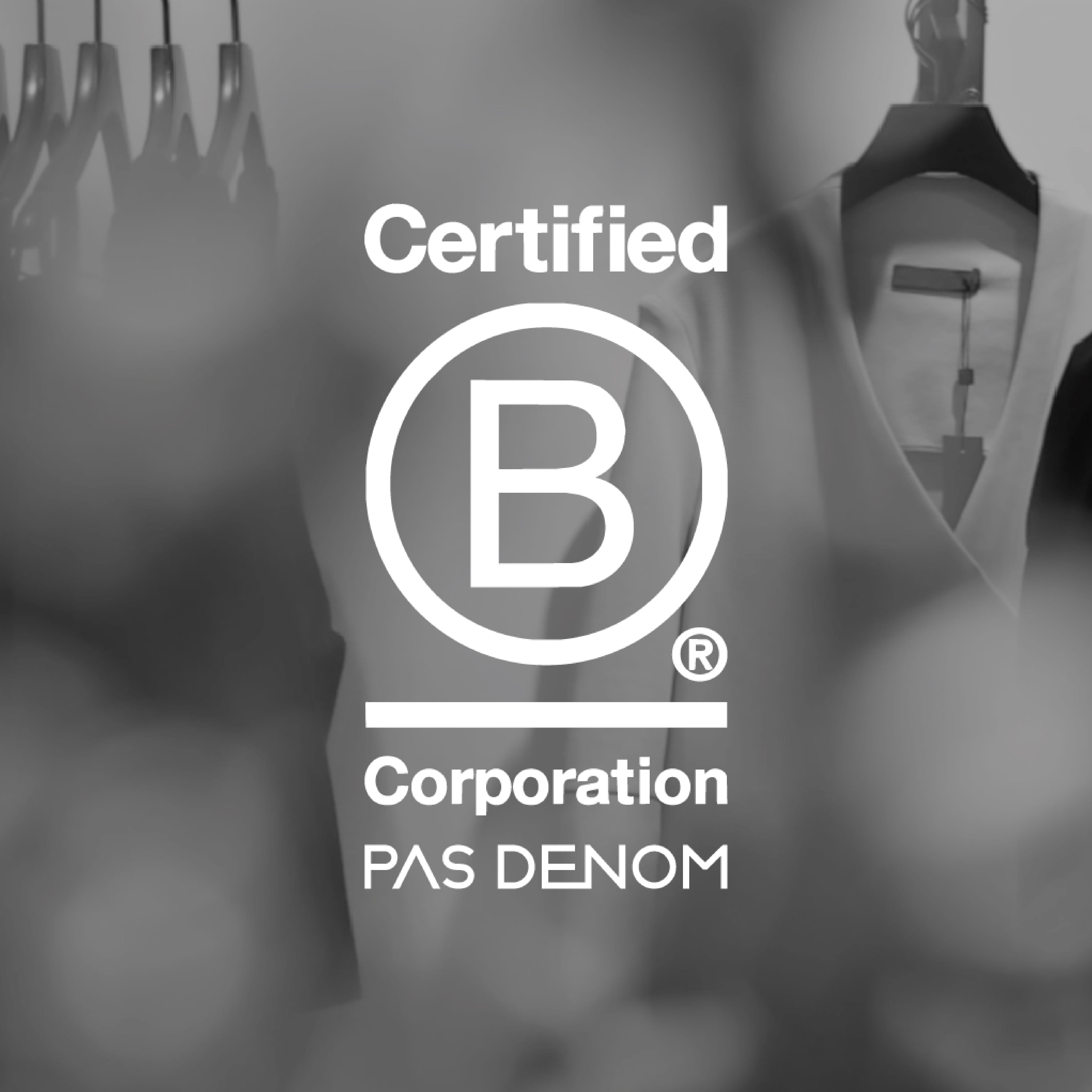 B Corp | Somos Empresa B