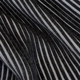 GRETA TEJIDO MIDI NEGRO