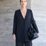 BUDD BLAZER NEGRO