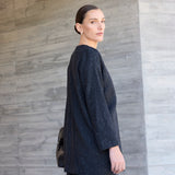 BUDD BLAZER NEGRO