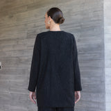 BUDD BLAZER NEGRO