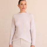 GRETA TEJIDO MIDI ARENA