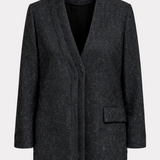 BUDD BLAZER NEGRO