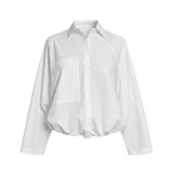 MADAKE CAMISA PIMA BLANCO