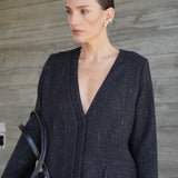 BUDD BLAZER NEGRO