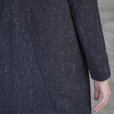 BUDD BLAZER NEGRO