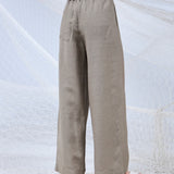 EMAKI PANTALON VERDE