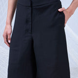 EMAKI PANTALON NEGRO