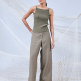 EMAKI PANTALON VERDE