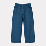 ENZO DENIM AZUL