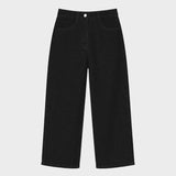 ENZO DENIM NEGRO