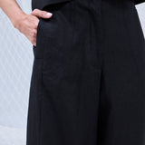 GIRI PANTALON BOMBACHO NEGRO