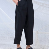 GIRI PANTALON BOMBACHO NEGRO