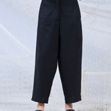 GIRI PANTALON BOMBACHO NEGRO