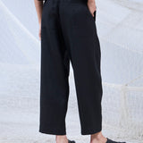 GIRI PANTALON BOMBACHO NEGRO