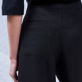 GIRI PANTALON BOMBACHO NEGRO