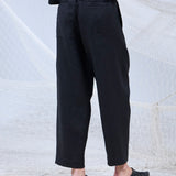 GIRI PANTALON BOMBACHO NEGRO