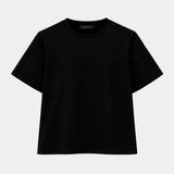 HILDUR CAMISETA NEGRA