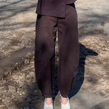 EARLE PANTALON BOMBACHO BERENJENA