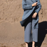 GANG CULOTTE AZUL