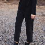 HAWKEN DENIM BOMBACHO NEGRO