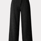 INGRAM PANTALÓN PALAZZO NEGRO