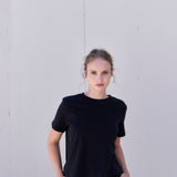 HILDUR CAMISETA NEGRA