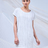 OMOIYARI VESTIDO PRINT